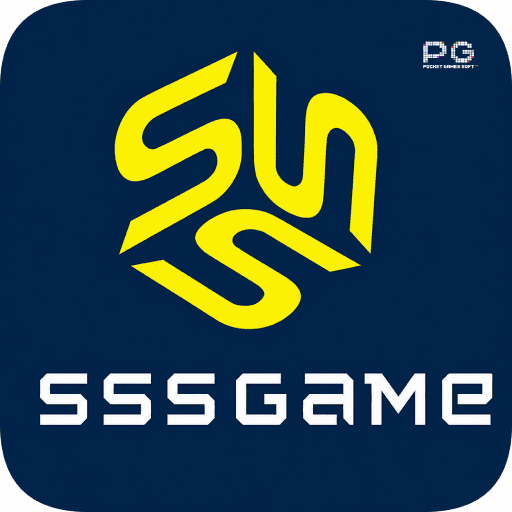 SSSGAME Logo